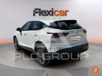 2024 Nissan QASHQAI