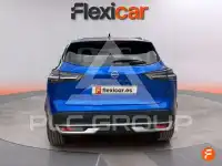 2024 Nissan QASHQAI