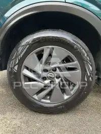 2024 Nissan QASHQAI