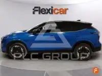 2024 Nissan QASHQAI