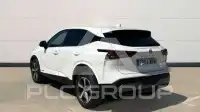 2024 Nissan QASHQAI