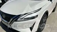 2024 Nissan QASHQAI