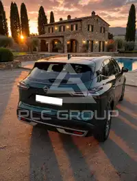 2024 Nissan QASHQAI