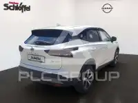 2024 Nissan QASHQAI