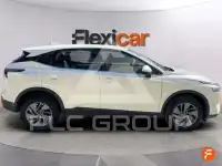 2024 Nissan QASHQAI
