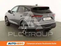 2024 Nissan QASHQAI