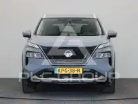 2024 Nissan X-TRAIL
