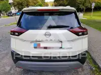 2024 Nissan X-TRAIL