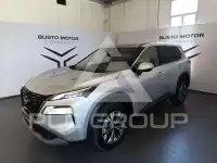 2024 Nissan X-TRAIL