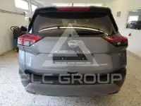 2024 Nissan X-TRAIL