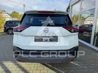 2024 Nissan X-TRAIL