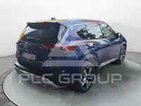 2024 Nissan X-TRAIL