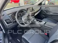 2024 Nissan X-TRAIL