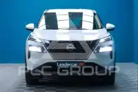 2024 Nissan X-TRAIL