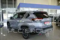 2024 Nissan X-TRAIL