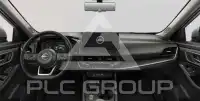 2024 Nissan X-TRAIL