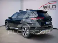2024 Nissan X-TRAIL