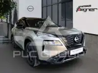 2024 Nissan X-TRAIL