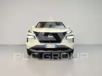 2024 Nissan X-TRAIL
