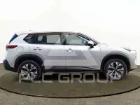 2024 Nissan X-TRAIL