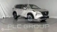 2024 Nissan X-TRAIL