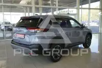 2024 Nissan X-TRAIL