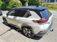 2024 Nissan X-TRAIL