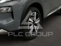 2024 Nissan X-TRAIL