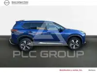 2024 Nissan X-TRAIL