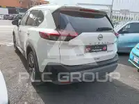 2025 Nissan X-TRAIL
