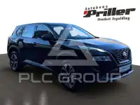 2024 Nissan X-TRAIL