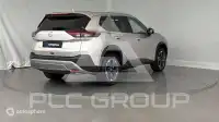 2024 Nissan X-TRAIL
