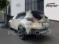 2024 Nissan X-TRAIL