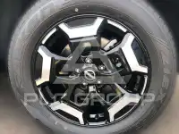 2024 Nissan X-TRAIL