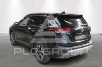 2024 Nissan X-TRAIL