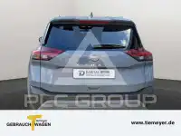 2024 Nissan X-TRAIL