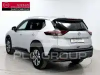 2024 Nissan X-TRAIL