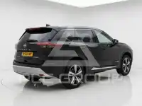 2024 Nissan X-TRAIL