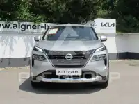 2024 Nissan X-TRAIL