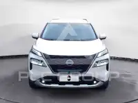 2024 Nissan X-TRAIL