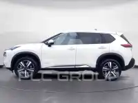 2024 Nissan X-TRAIL