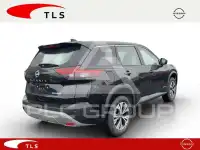 2024 Nissan X-TRAIL