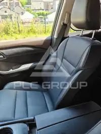 2024 Nissan X-TRAIL