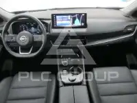 2024 Nissan X-TRAIL