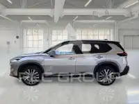2024 Nissan X-TRAIL