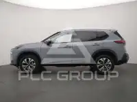 2024 Nissan X-TRAIL