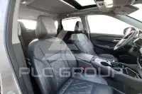 2024 Nissan X-TRAIL