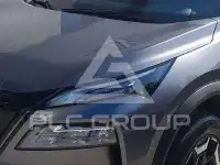 2024 Nissan X-TRAIL
