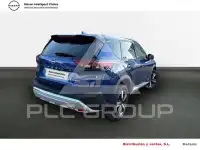 2024 Nissan X-TRAIL