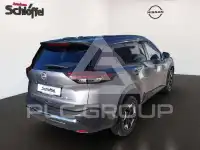 2024 Nissan X-TRAIL